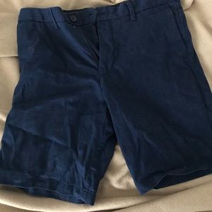 Calvin Klein navy 5” short
